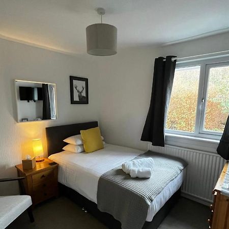 Loch Eyre House Hotel Portree Luaran gambar