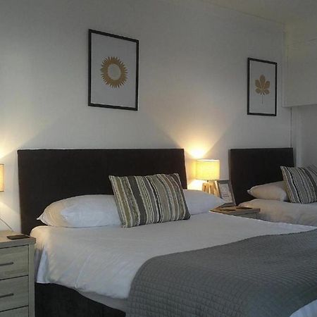 Loch Eyre House Hotel Portree Luaran gambar