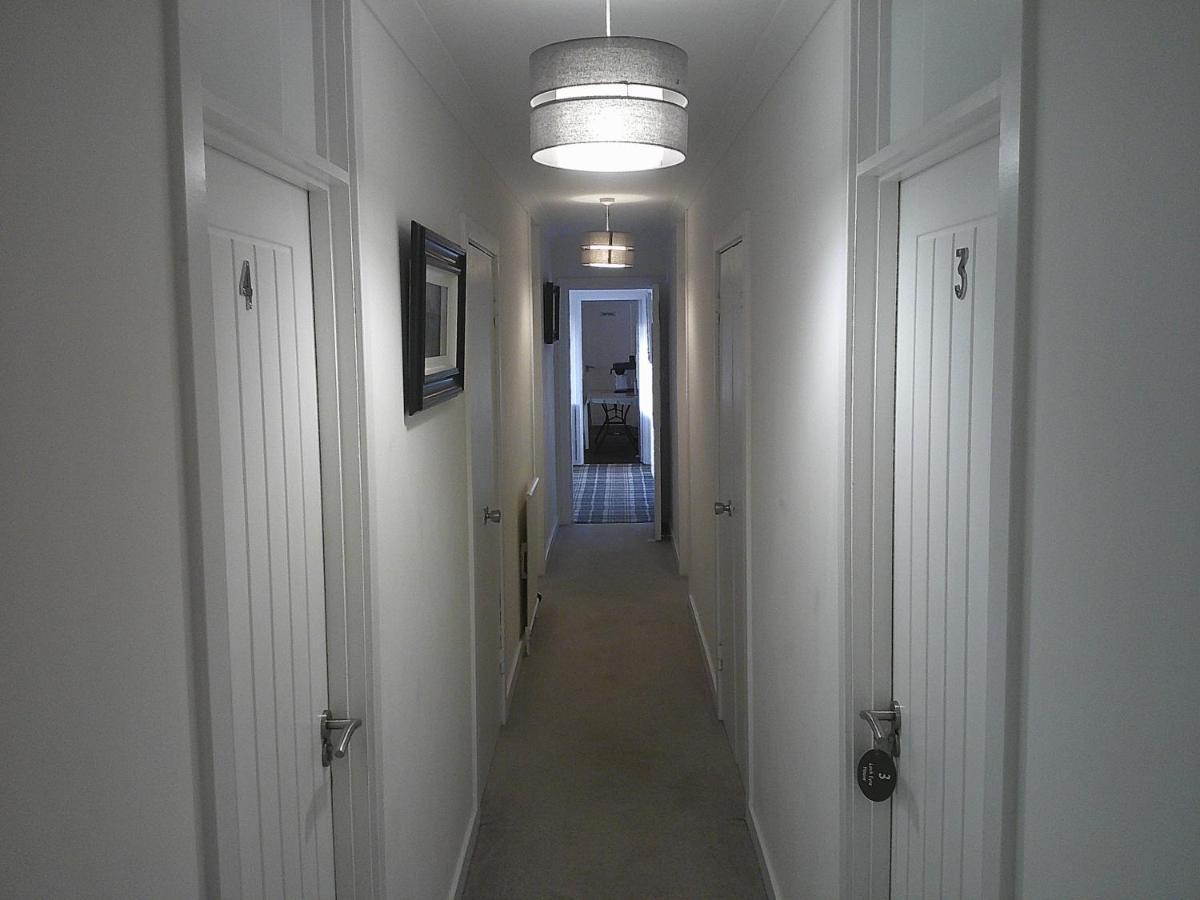 Loch Eyre House Hotel Portree Luaran gambar